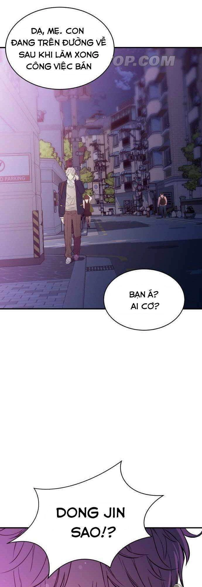 Nhân Vật Phản Diện Bất Tài Chapter 18 - 28