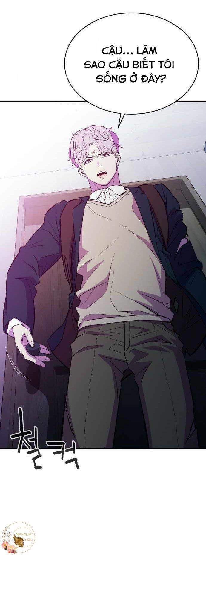 Nhân Vật Phản Diện Bất Tài Chapter 18 - 39