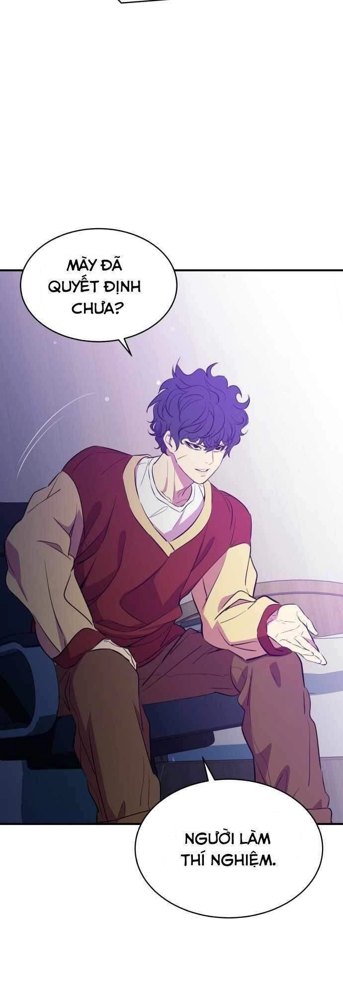 Nhân Vật Phản Diện Bất Tài Chapter 18 - 48