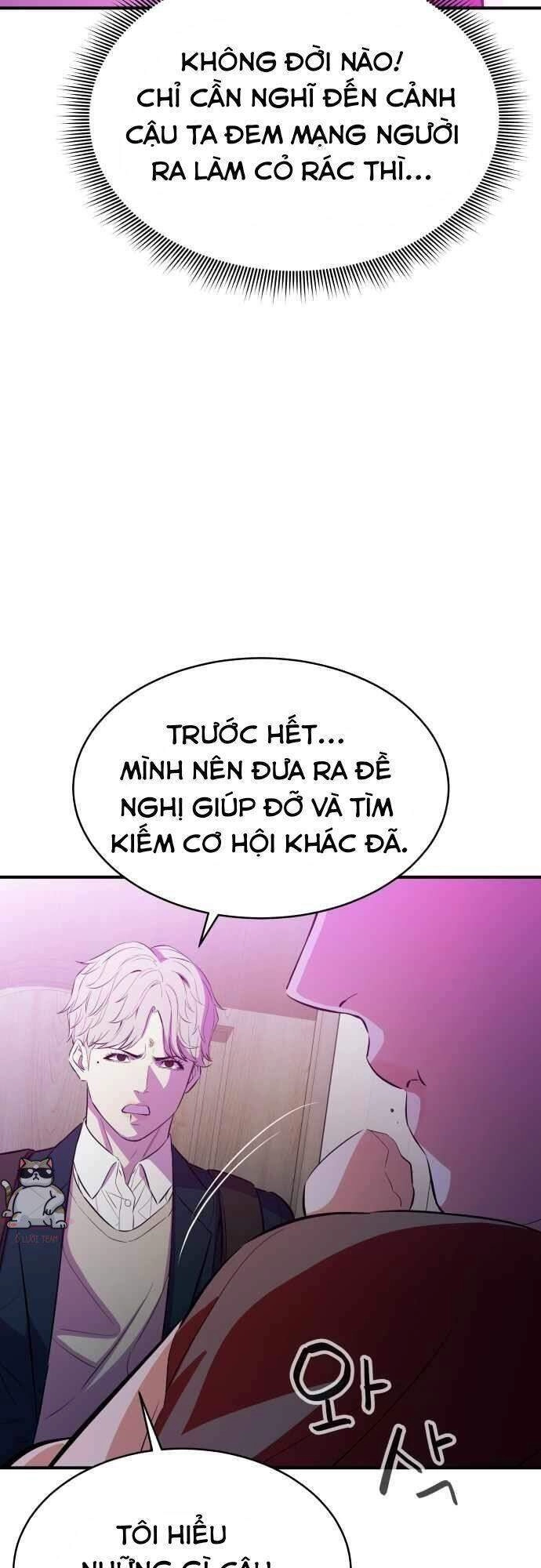 Nhân Vật Phản Diện Bất Tài Chapter 18 - 58