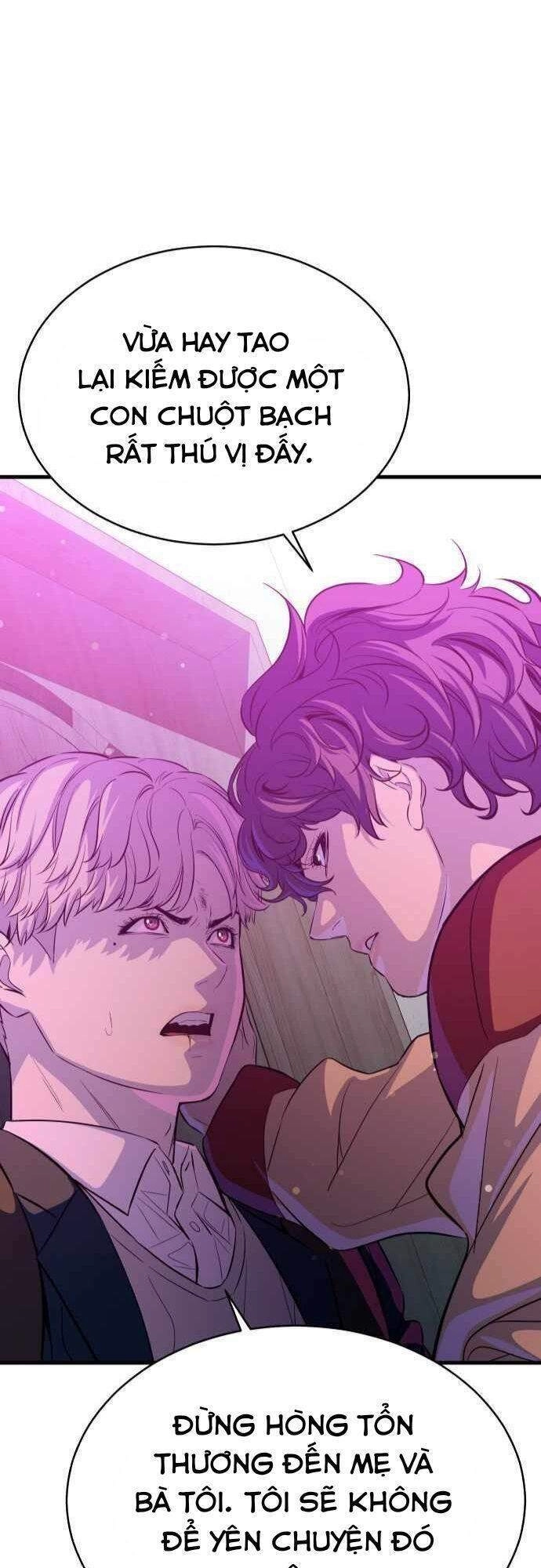 Nhân Vật Phản Diện Bất Tài Chapter 18 - 64