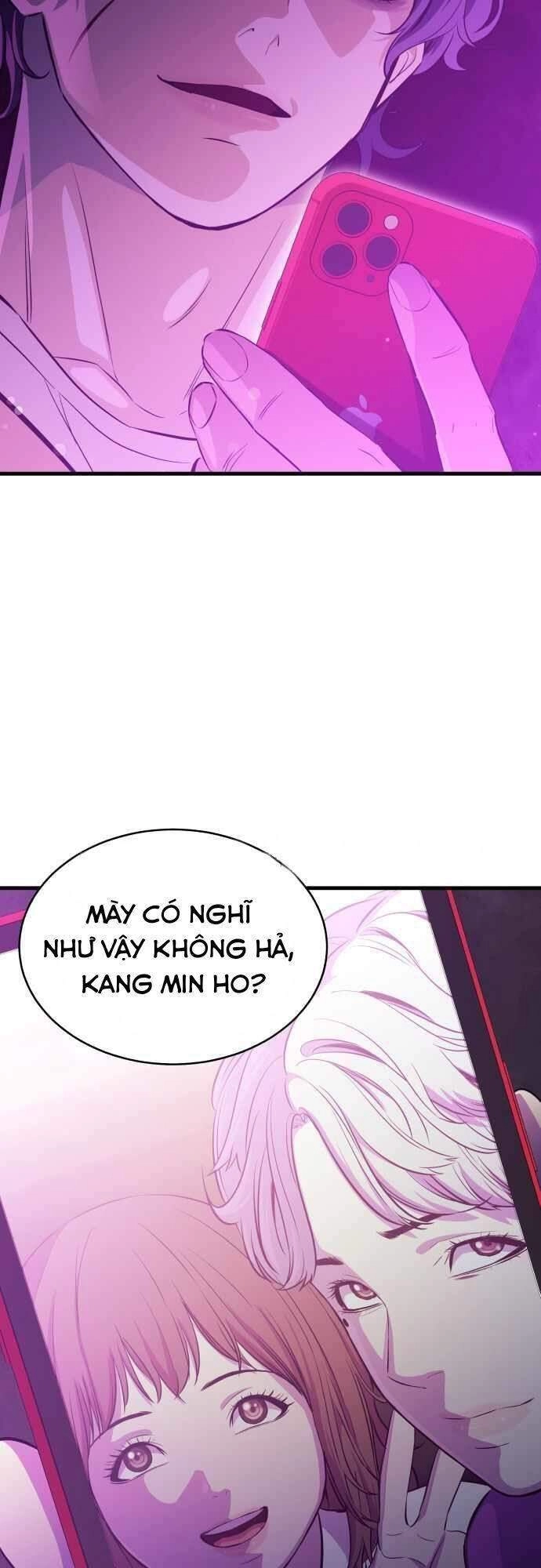 Nhân Vật Phản Diện Bất Tài Chapter 18 - 68