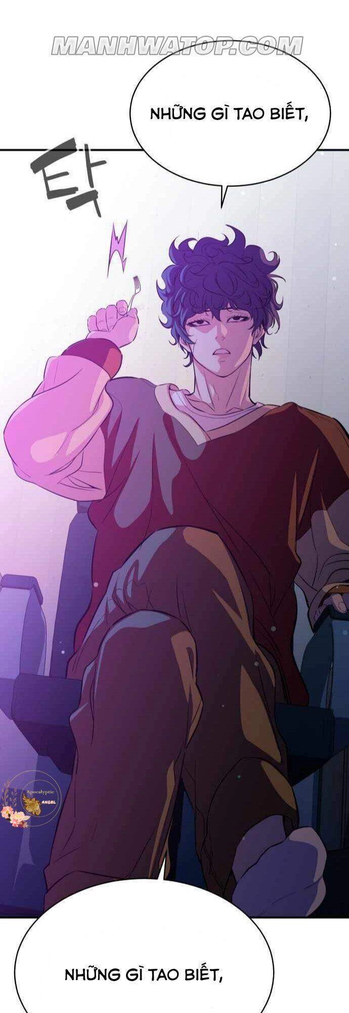 Nhân Vật Phản Diện Bất Tài Chapter 18 - 80