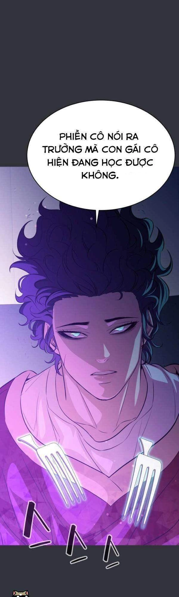 Nhân Vật Phản Diện Bất Tài Chapter 19 - 19