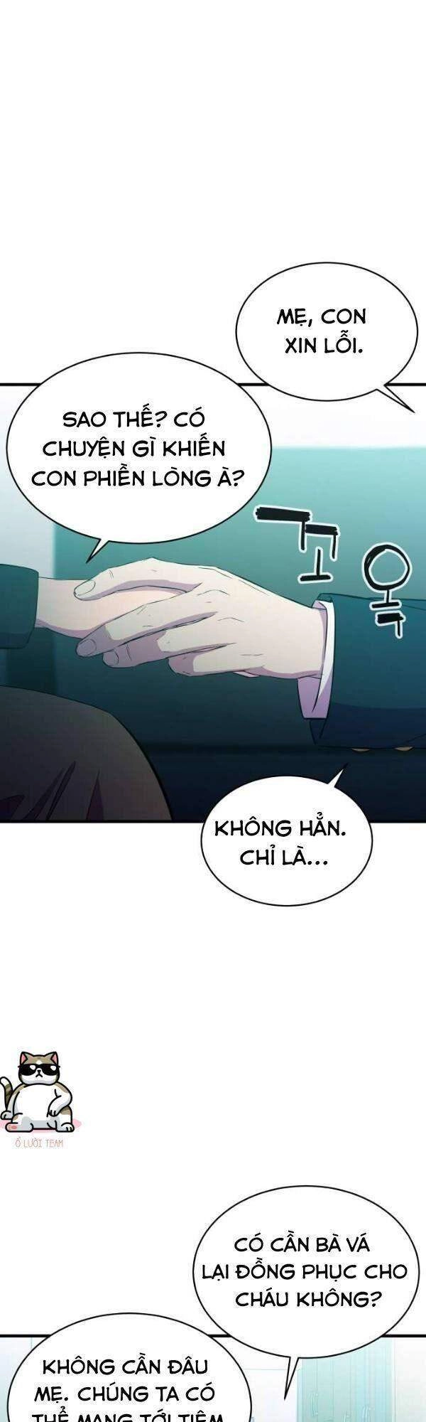 Nhân Vật Phản Diện Bất Tài Chapter 19 - 27