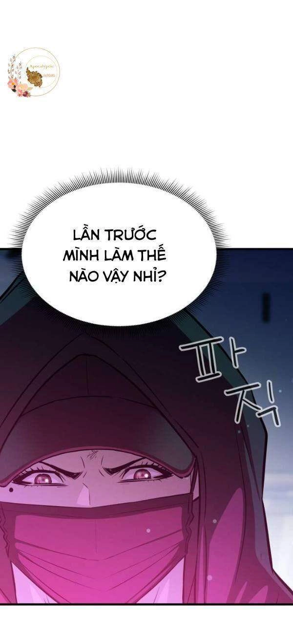 Nhân Vật Phản Diện Bất Tài Chapter 19 - 34