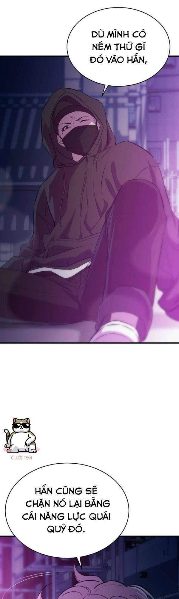 Nhân Vật Phản Diện Bất Tài Chapter 19 - 51