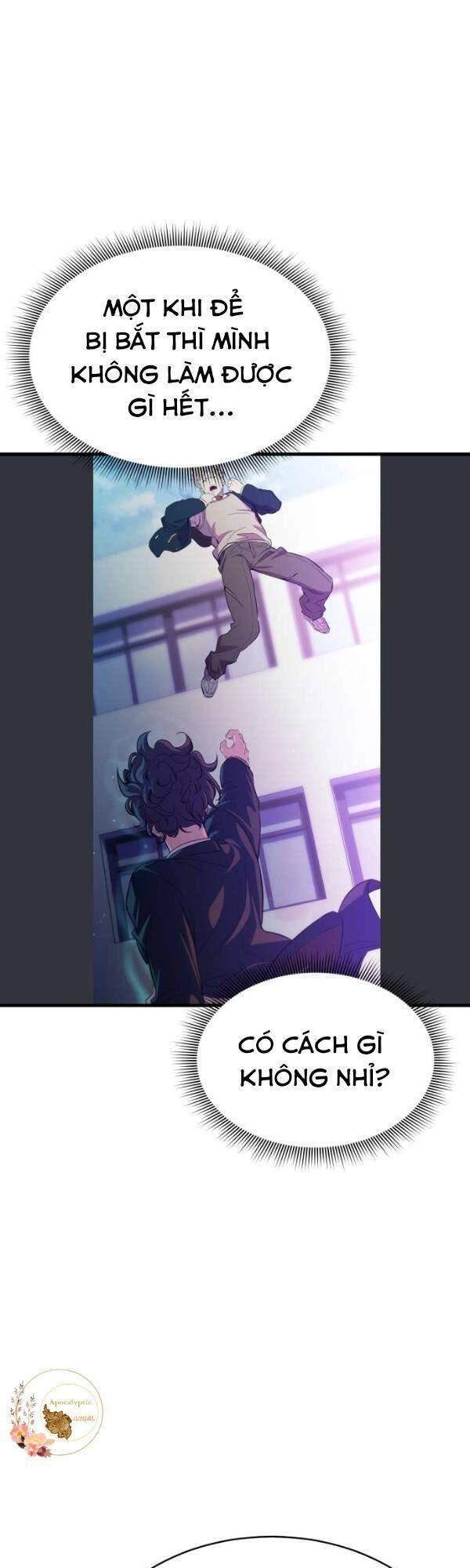 Nhân Vật Phản Diện Bất Tài Chapter 19 - 53