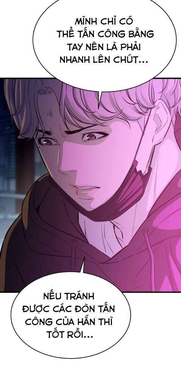 Nhân Vật Phản Diện Bất Tài Chapter 19 - 54