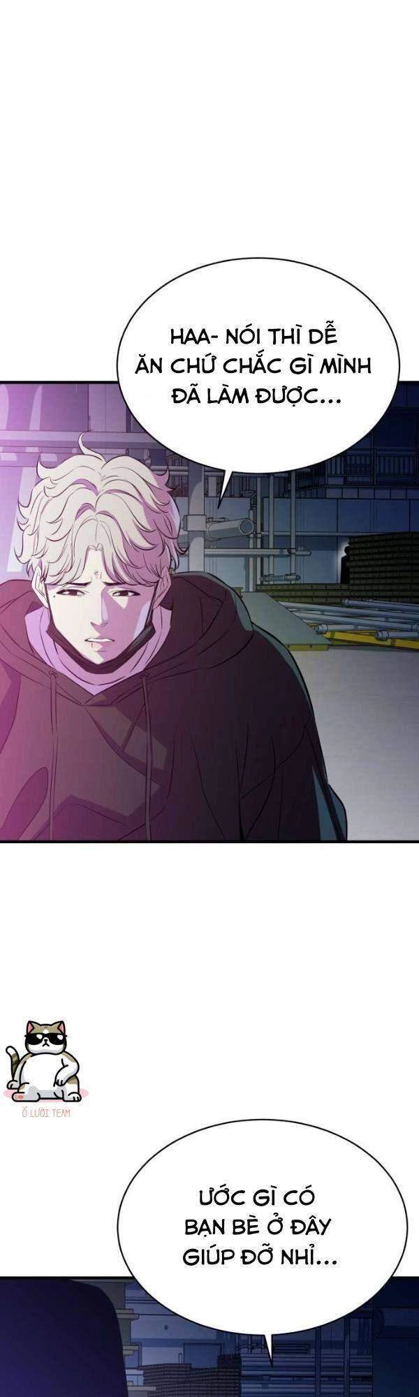 Nhân Vật Phản Diện Bất Tài Chapter 19 - 55