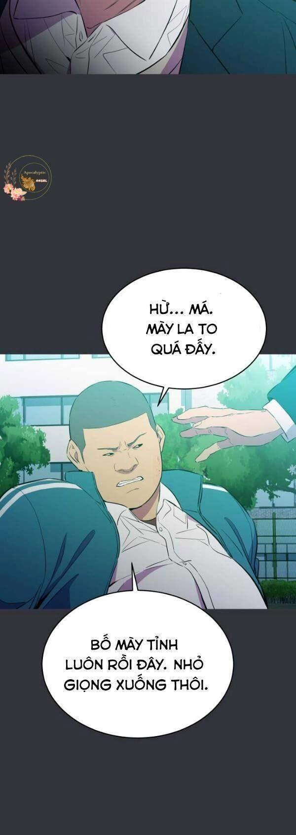 Nhân Vật Phản Diện Bất Tài Chapter 20 - 6