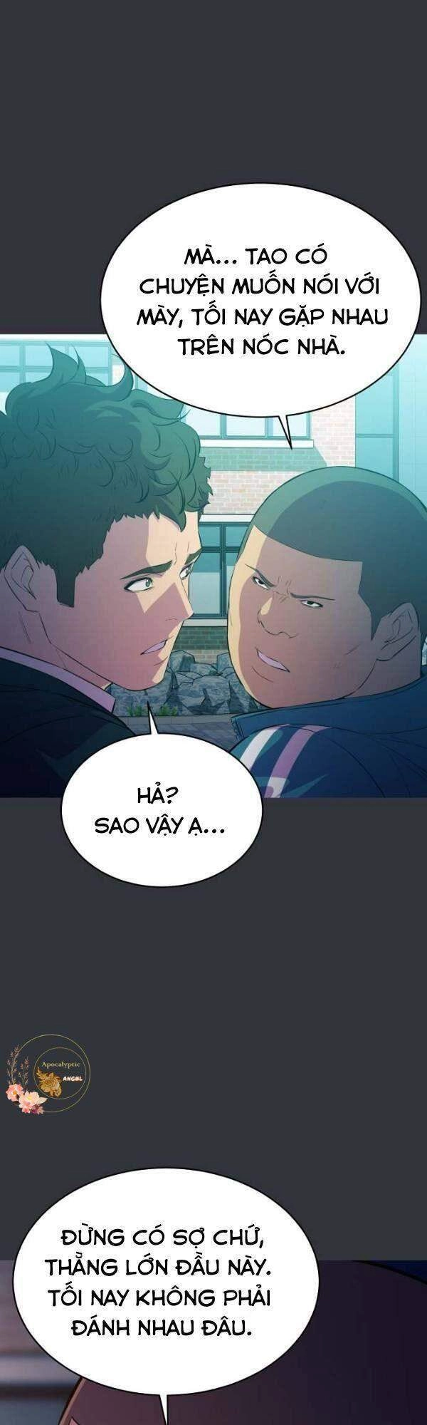 Nhân Vật Phản Diện Bất Tài Chapter 20 - 9