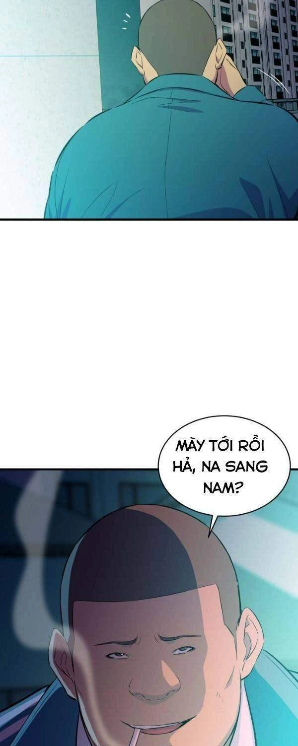 Nhân Vật Phản Diện Bất Tài Chapter 20 - 12