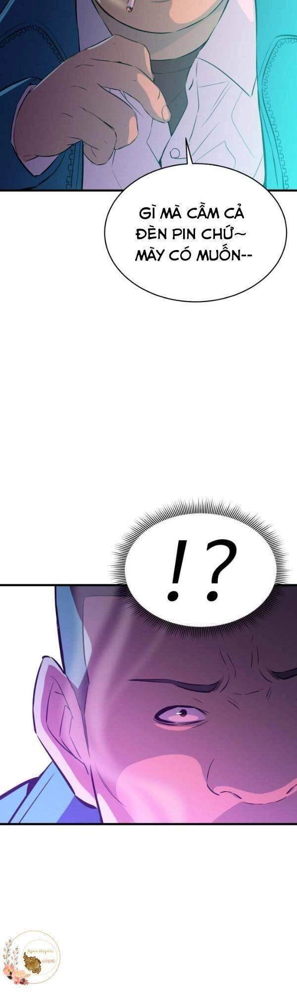 Nhân Vật Phản Diện Bất Tài Chapter 20 - 13