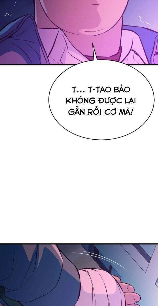 Nhân Vật Phản Diện Bất Tài Chapter 20 - 16