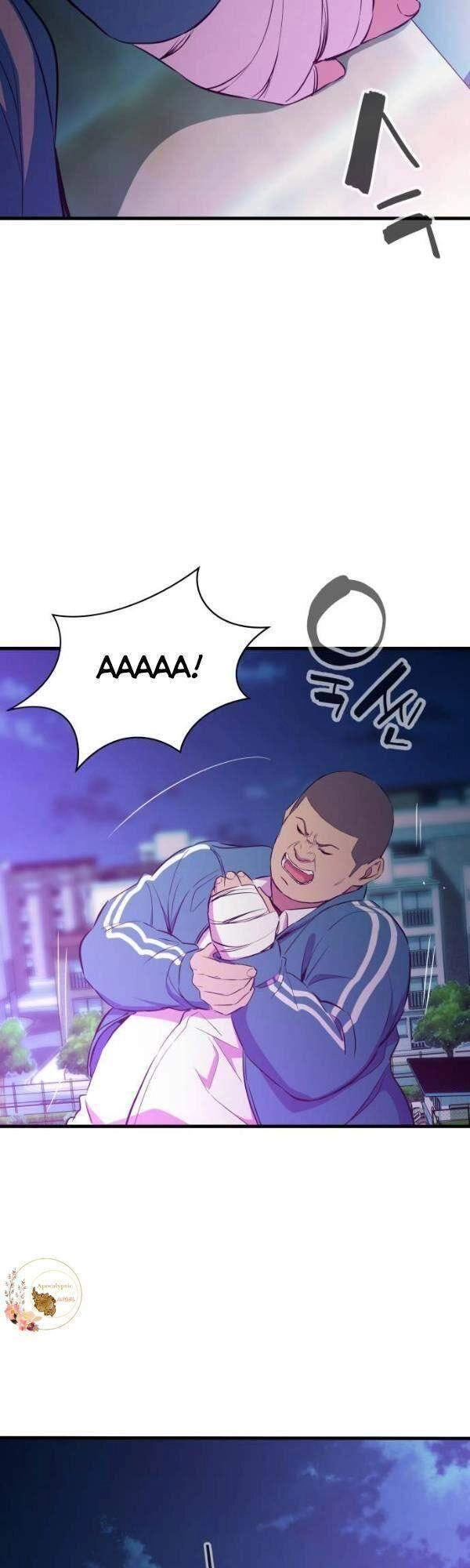 Nhân Vật Phản Diện Bất Tài Chapter 20 - 17