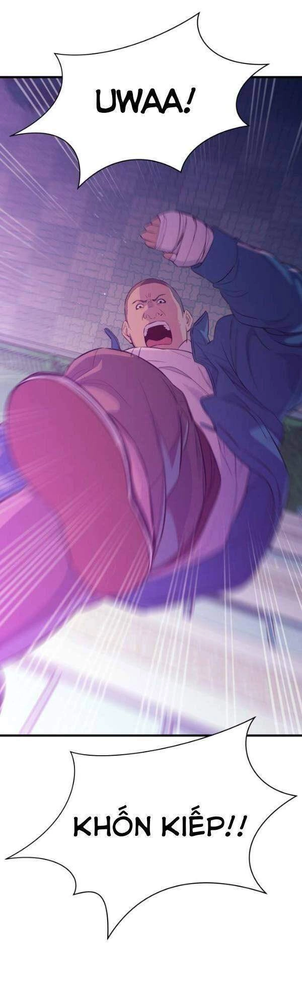 Nhân Vật Phản Diện Bất Tài Chapter 20 - 19