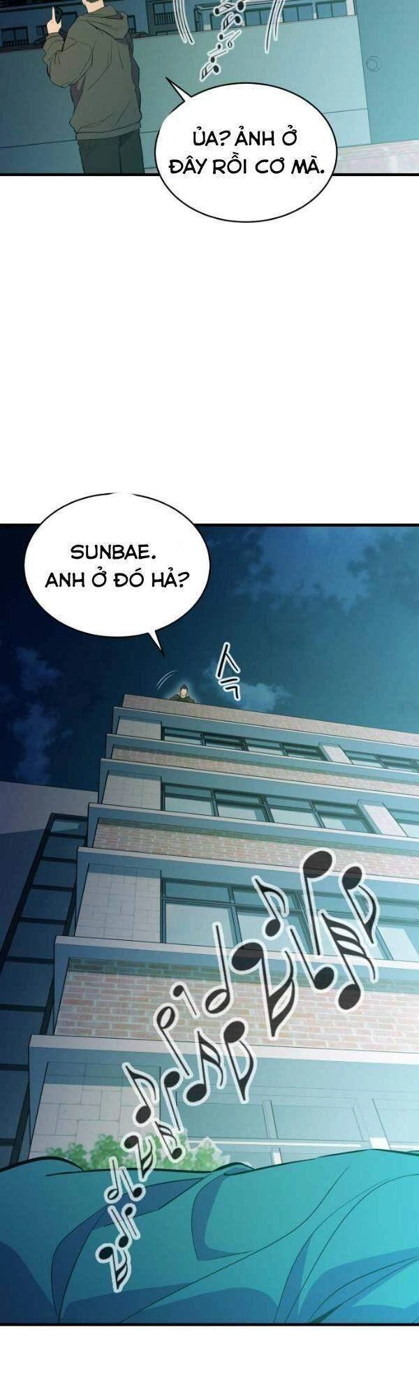 Nhân Vật Phản Diện Bất Tài Chapter 20 - 25