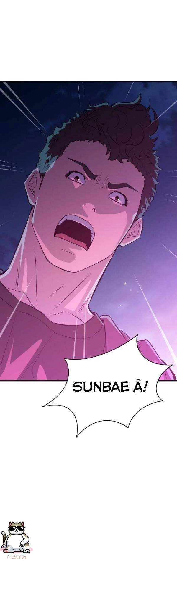 Nhân Vật Phản Diện Bất Tài Chapter 20 - 27