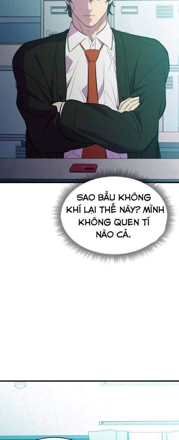 Nhân Vật Phản Diện Bất Tài Chapter 20 - 32