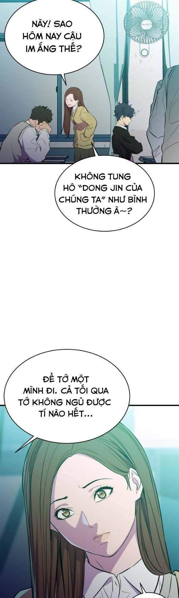 Nhân Vật Phản Diện Bất Tài Chapter 20 - 33