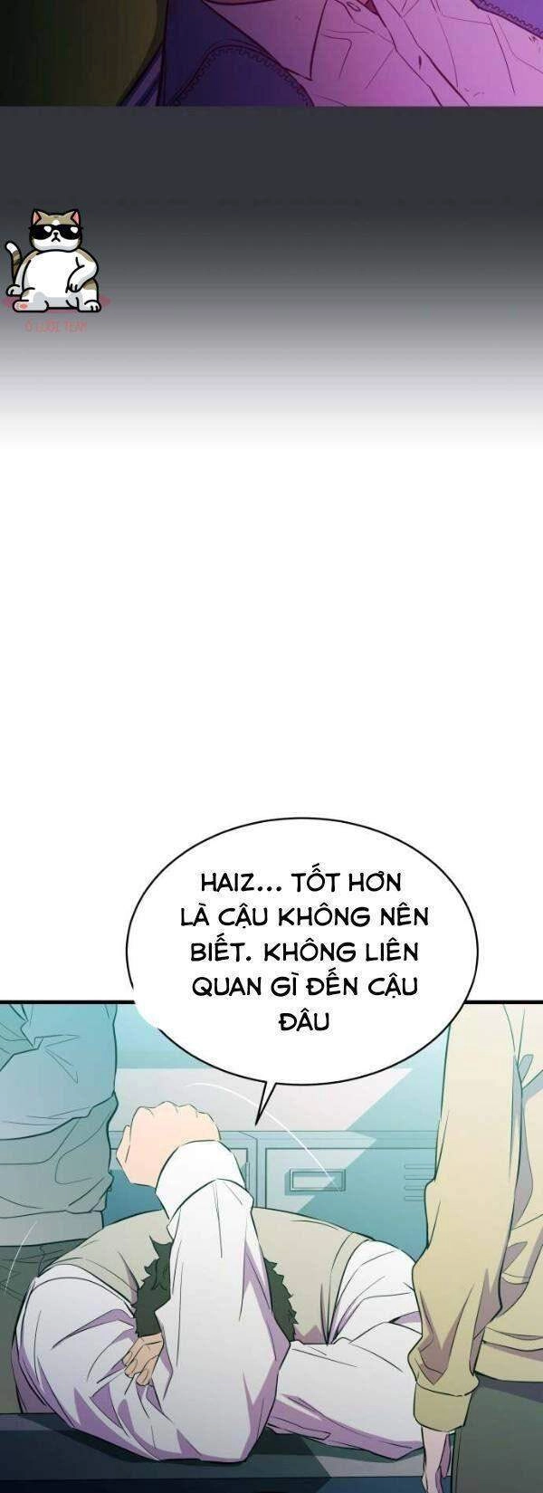 Nhân Vật Phản Diện Bất Tài Chapter 20 - 36