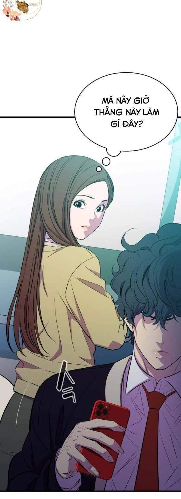 Nhân Vật Phản Diện Bất Tài Chapter 20 - 38