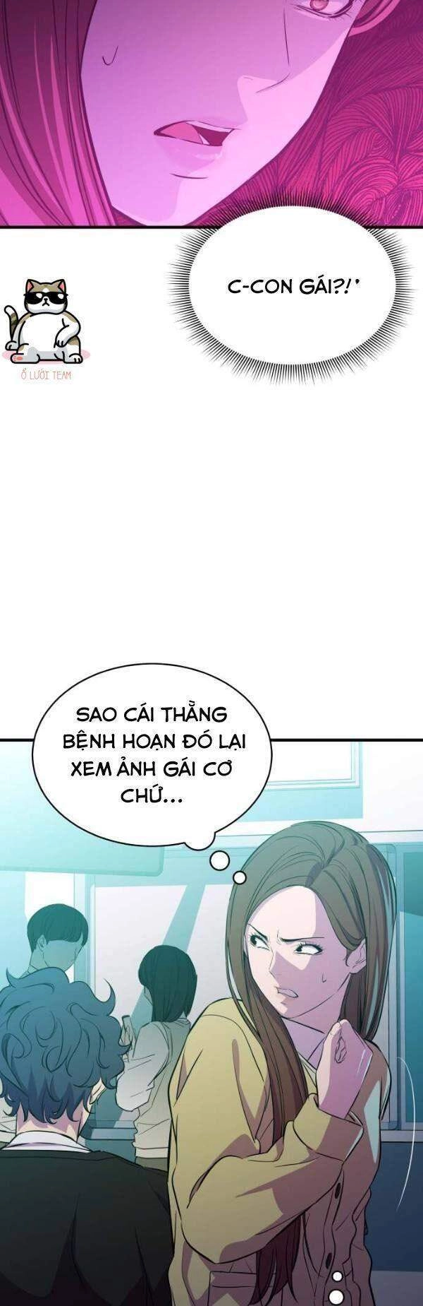 Nhân Vật Phản Diện Bất Tài Chapter 20 - 40