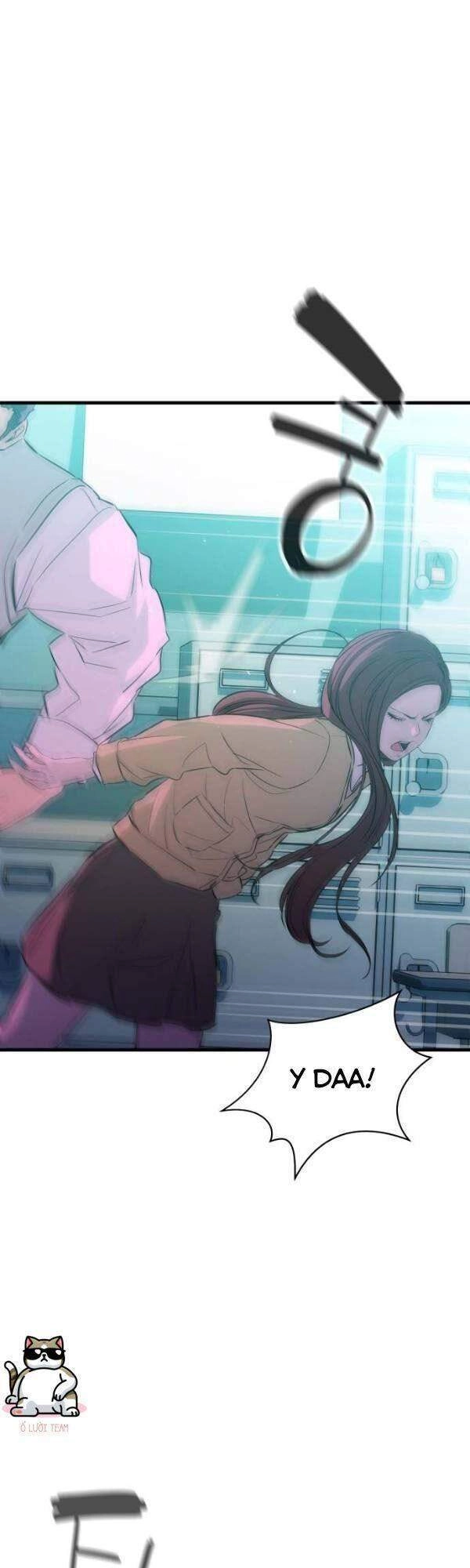 Nhân Vật Phản Diện Bất Tài Chapter 20 - 43