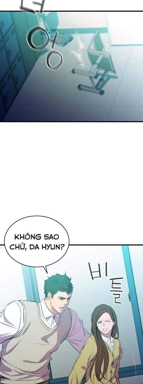 Nhân Vật Phản Diện Bất Tài Chapter 20 - 44