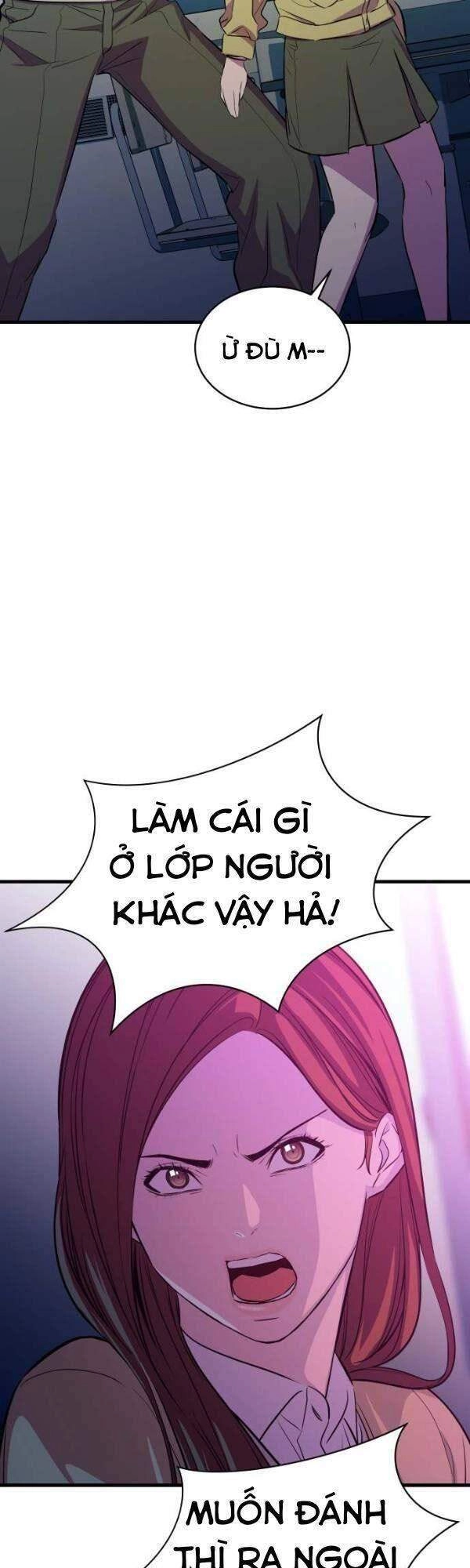 Nhân Vật Phản Diện Bất Tài Chapter 20 - 45