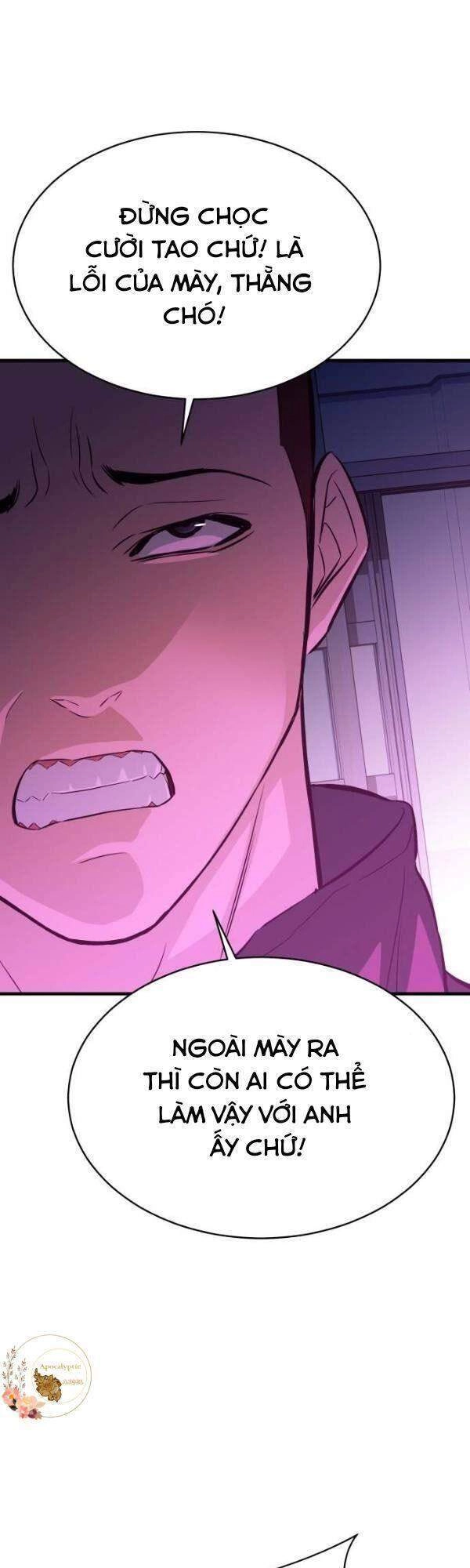 Nhân Vật Phản Diện Bất Tài Chapter 20 - 49