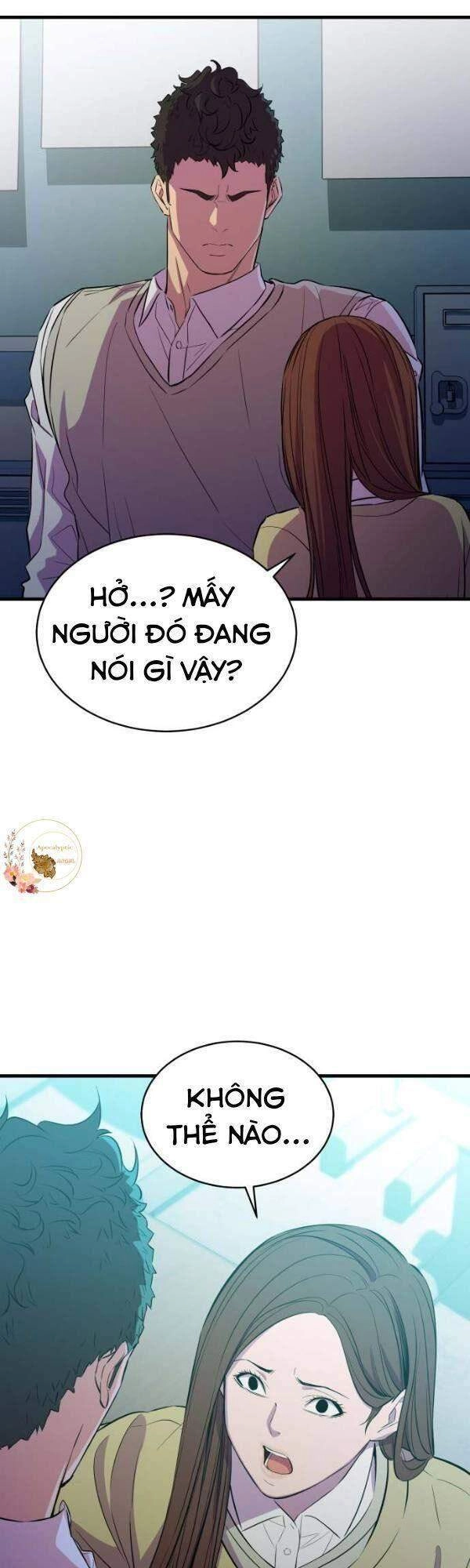 Nhân Vật Phản Diện Bất Tài Chapter 20 - 51