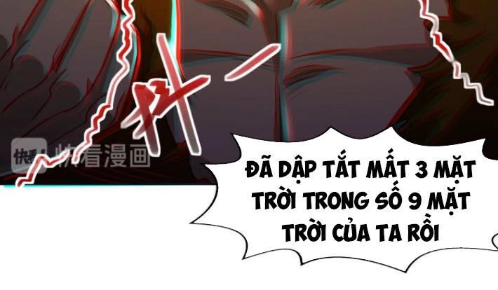 Ta Bị Phong Ấn Chín Trăm Triệu Thứ Chapter 1 - 7