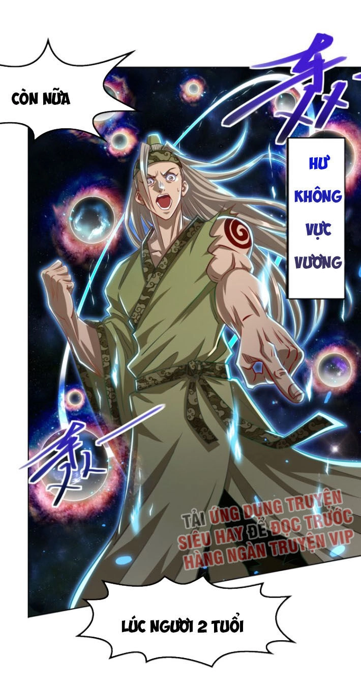 Ta Bị Phong Ấn Chín Trăm Triệu Thứ Chapter 1 - 9