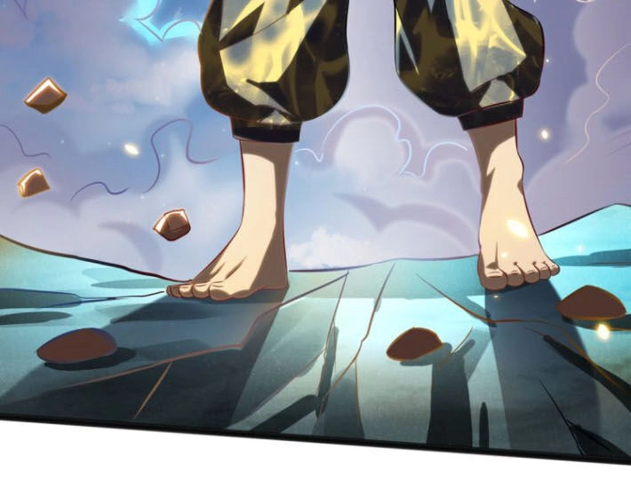 Ta Bị Phong Ấn Chín Trăm Triệu Thứ Chapter 1 - 25