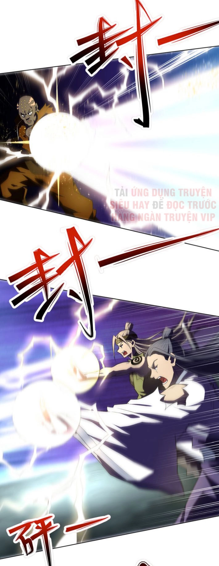 Ta Bị Phong Ấn Chín Trăm Triệu Thứ Chapter 1 - 29