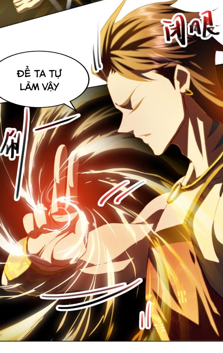 Ta Bị Phong Ấn Chín Trăm Triệu Thứ Chapter 1 - 34