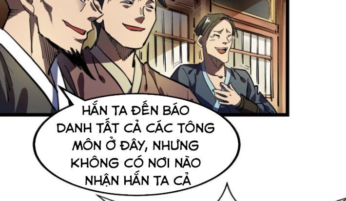 Ta Bị Phong Ấn Chín Trăm Triệu Thứ Chapter 2 - 4