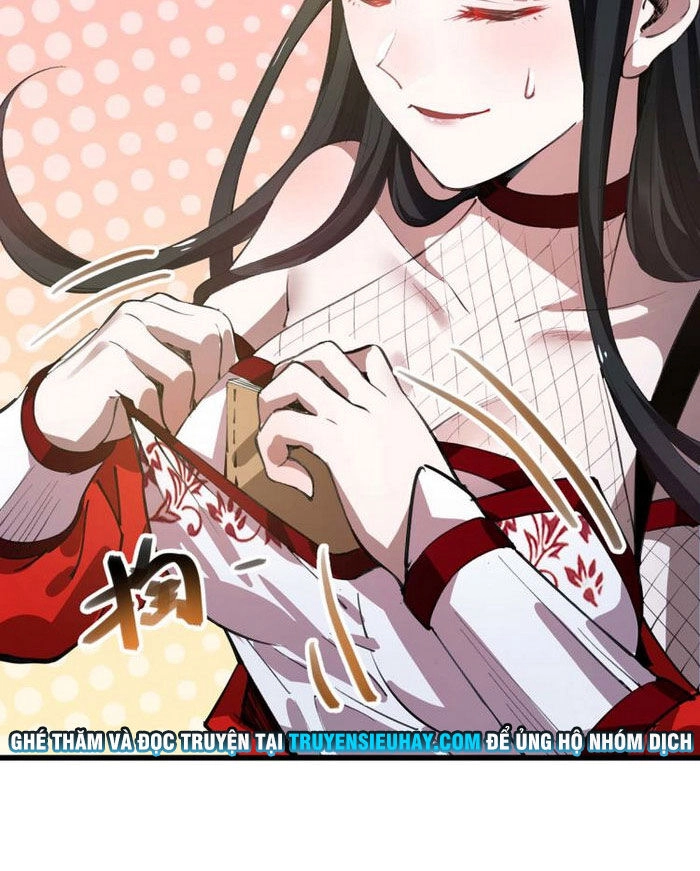 Ta Bị Phong Ấn Chín Trăm Triệu Thứ Chapter 3 - 11