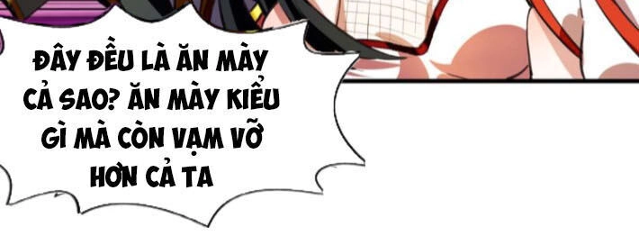 Ta Bị Phong Ấn Chín Trăm Triệu Thứ Chapter 5 - 10