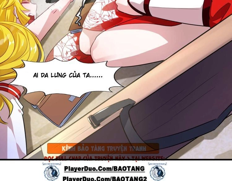 Ta Bị Phong Ấn Chín Trăm Triệu Thứ Chapter 6 - 7