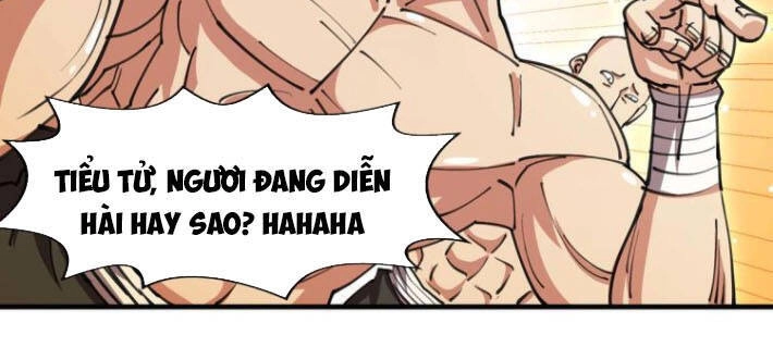 Ta Bị Phong Ấn Chín Trăm Triệu Thứ Chapter 7 - 2