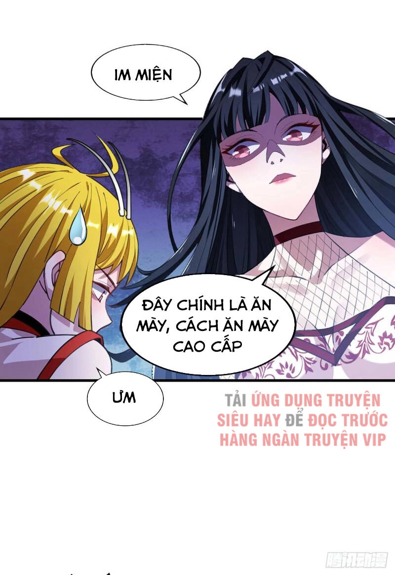 Ta Bị Phong Ấn Chín Trăm Triệu Thứ Chapter 8 - 23