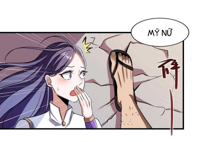 Ta Bị Phong Ấn Chín Trăm Triệu Thứ Chapter 9 - 4