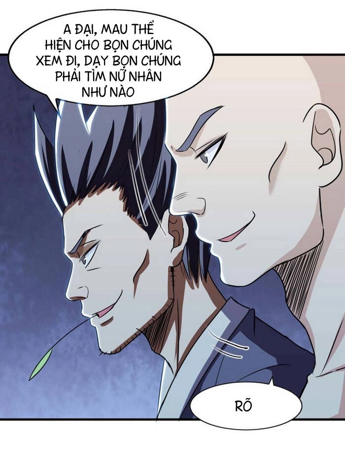 Ta Bị Phong Ấn Chín Trăm Triệu Thứ Chapter 9 - 9