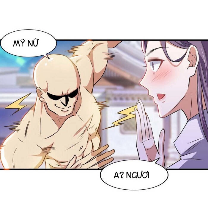 Ta Bị Phong Ấn Chín Trăm Triệu Thứ Chapter 9 - 11