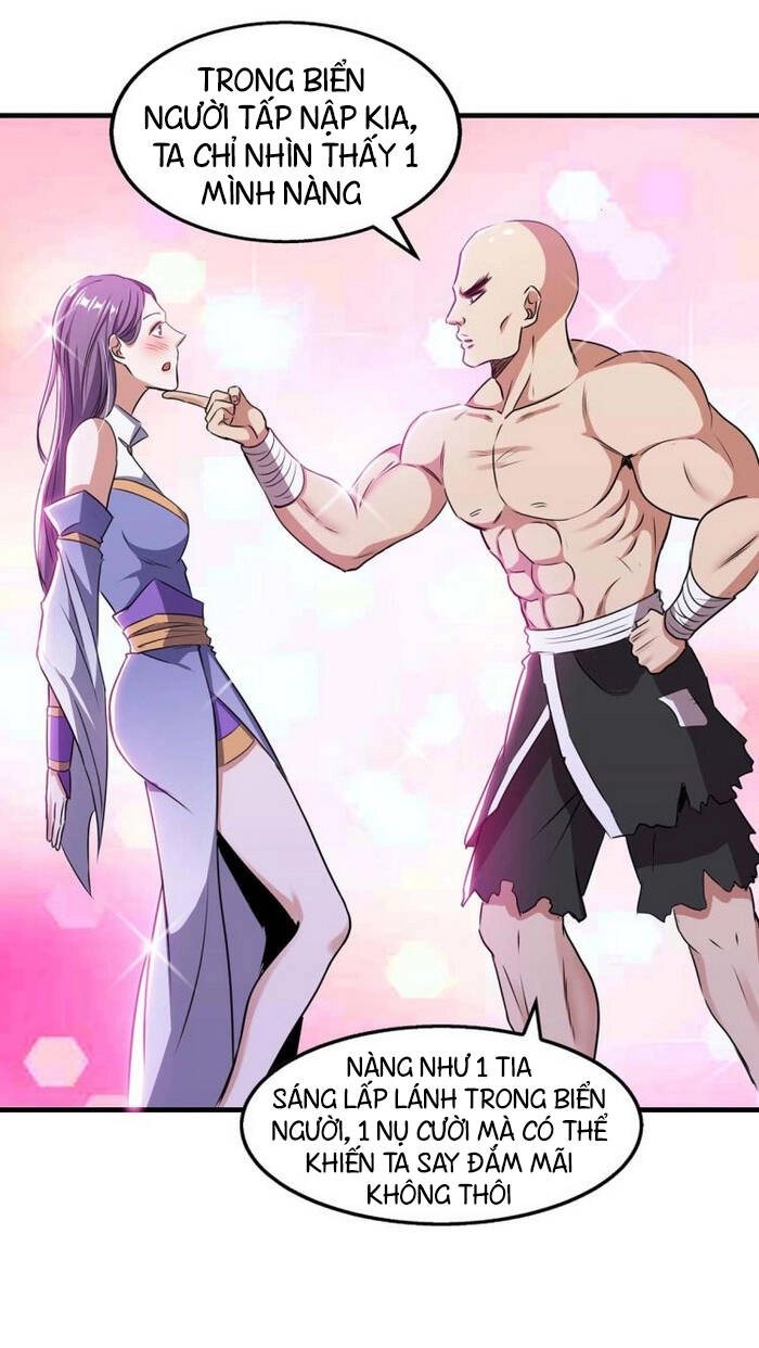 Ta Bị Phong Ấn Chín Trăm Triệu Thứ Chapter 9 - 12