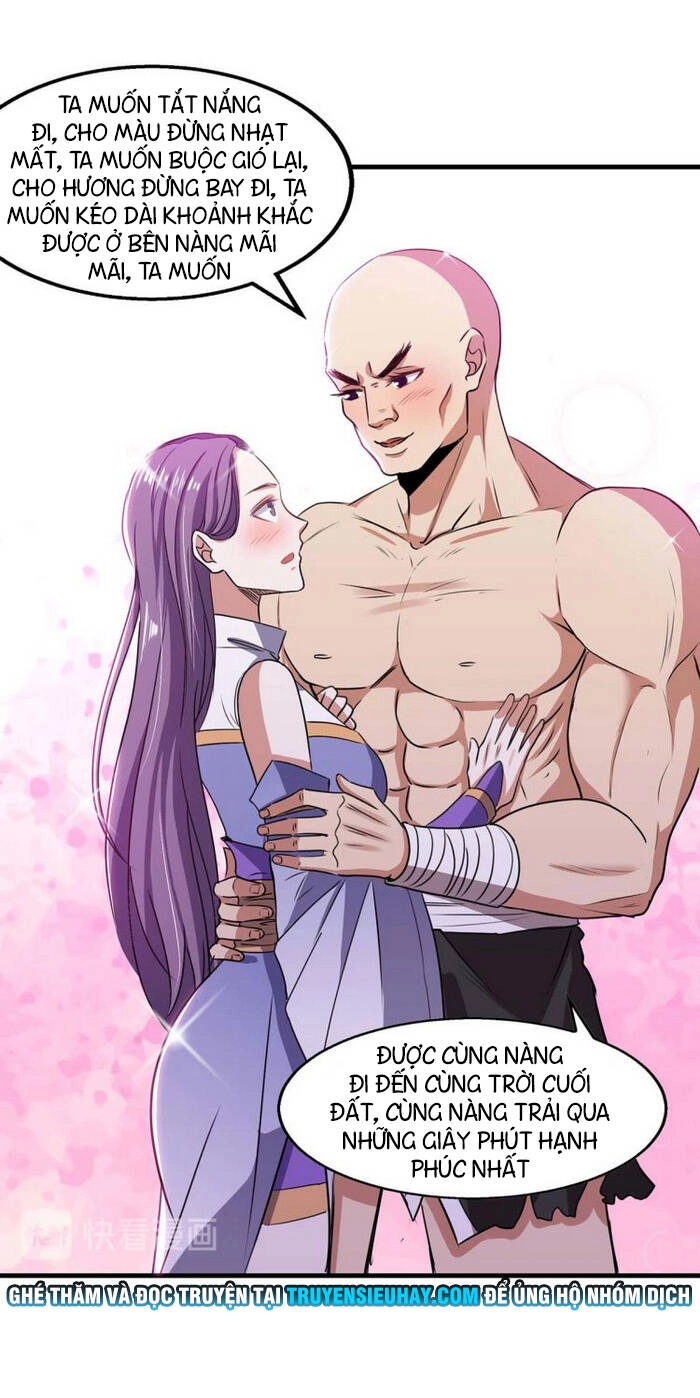 Ta Bị Phong Ấn Chín Trăm Triệu Thứ Chapter 9 - 14