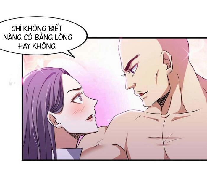 Ta Bị Phong Ấn Chín Trăm Triệu Thứ Chapter 9 - 15